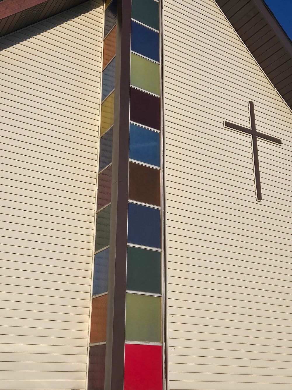 Custom fascia repair