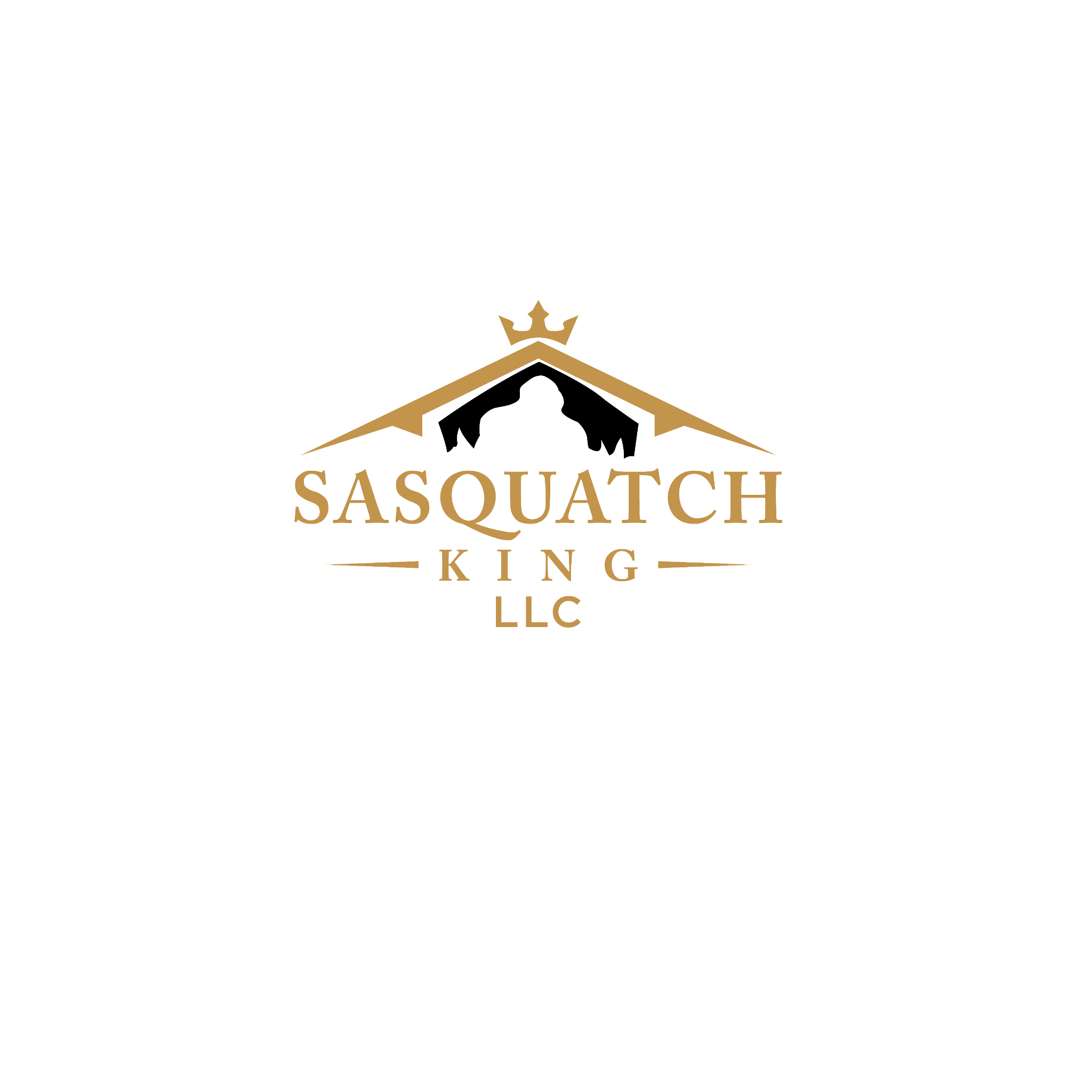 Sasquatch King LLC Logo